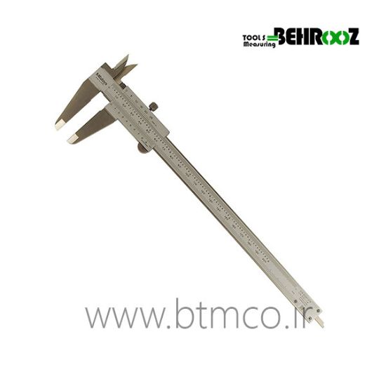 Vernier Caliper 530-118 Mitutoyo